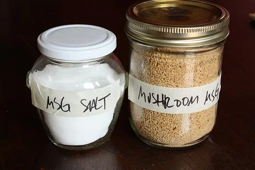 What Is An MSG Allergic reaction?