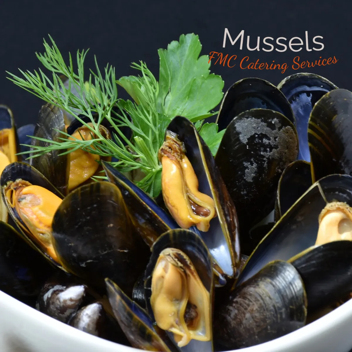 Flex your Mussels for Taste and Sustainability