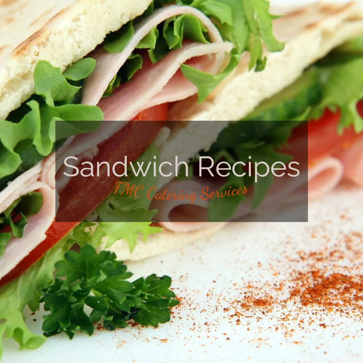 70 of Summer’s Best Sandwich Recipes