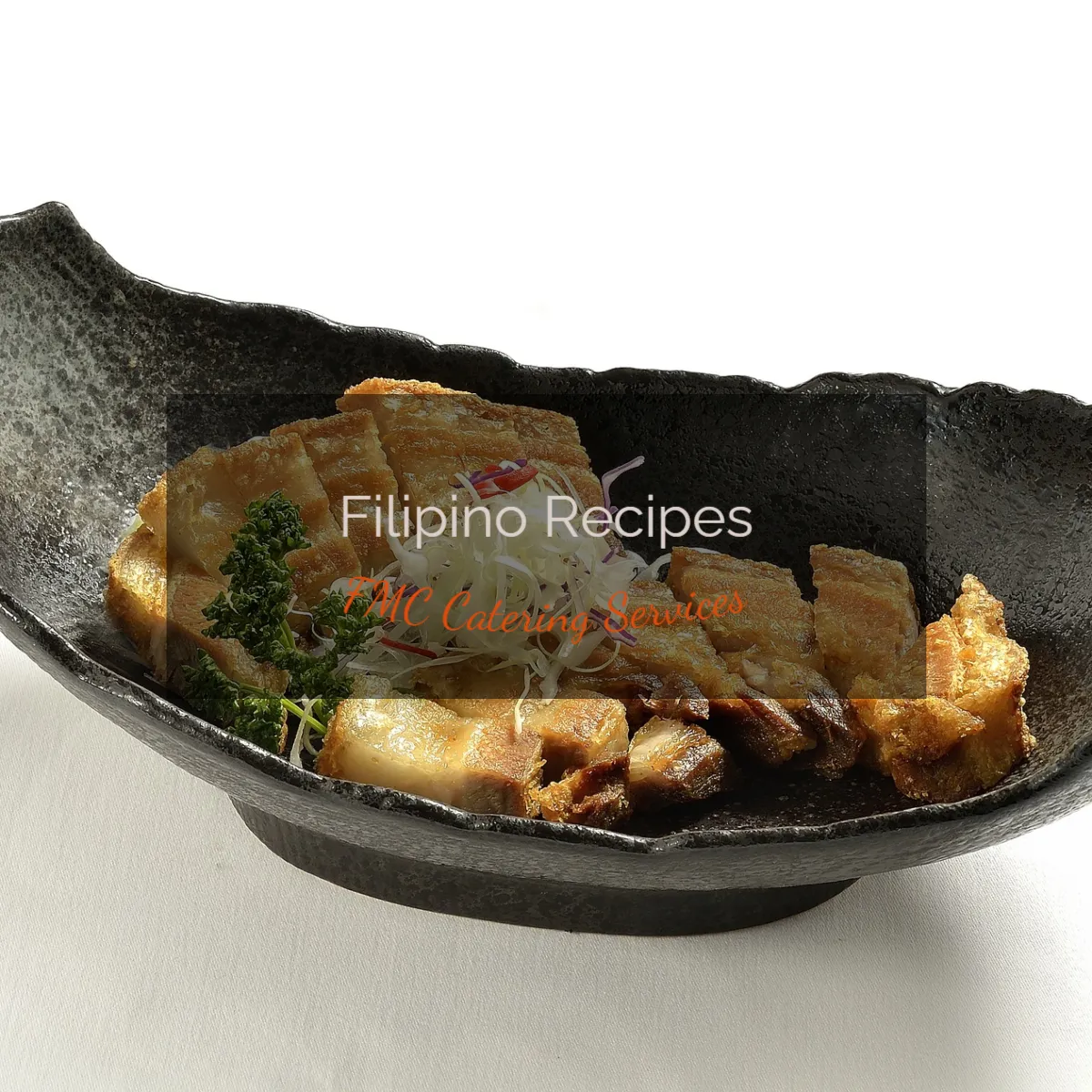 Filipino Recipes