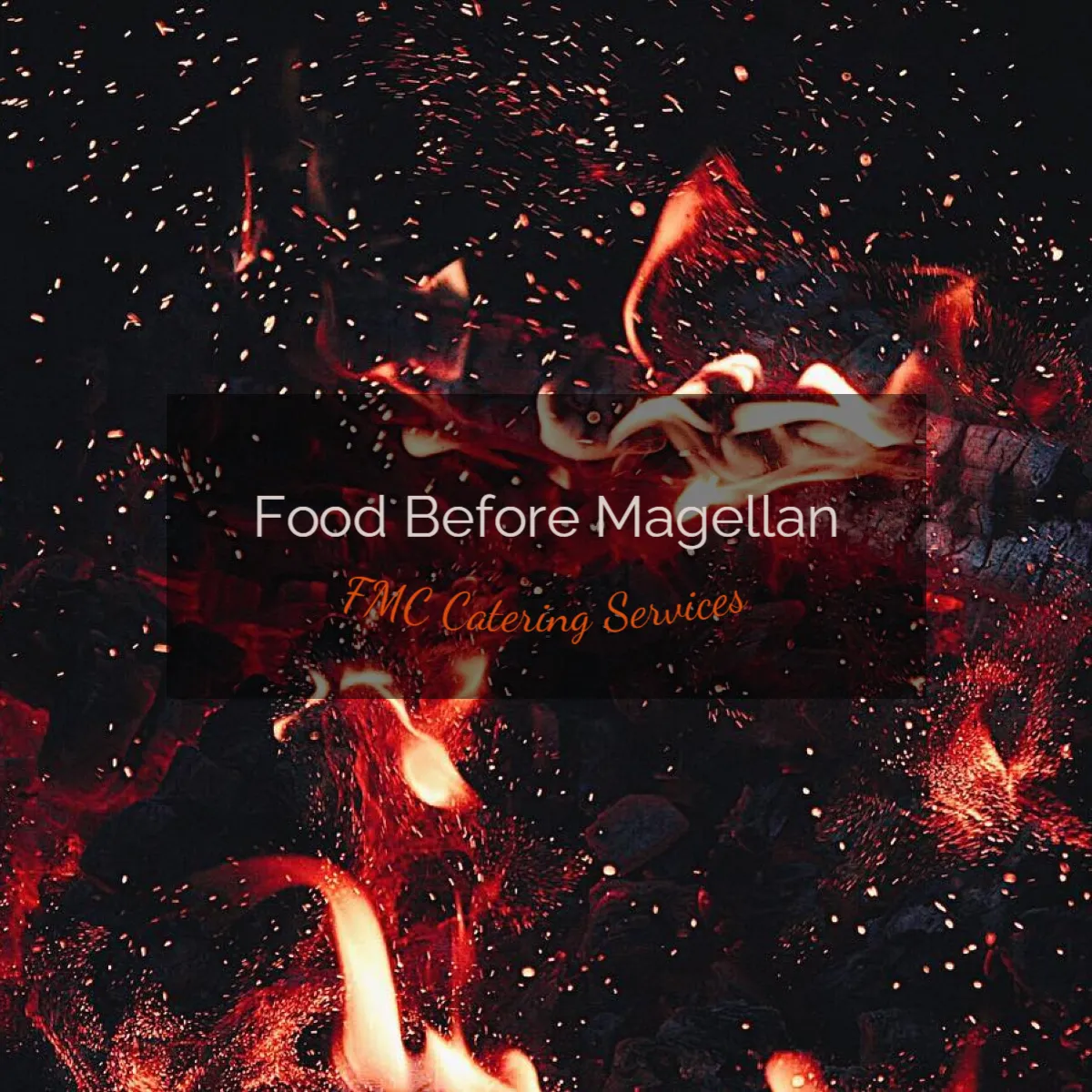 So, What Were We Eating Before Magellan Came?