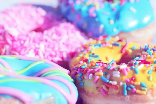 donuts