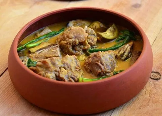 kare-kare