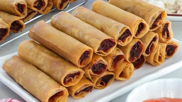 lumpia