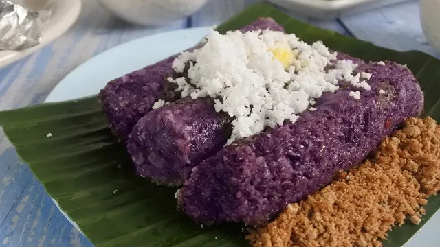 putobumbong
