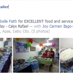 ariel montaner calyx rafael 1st brithday Ariel Montaner: Calyx Rafael's 1st Birthday 4
