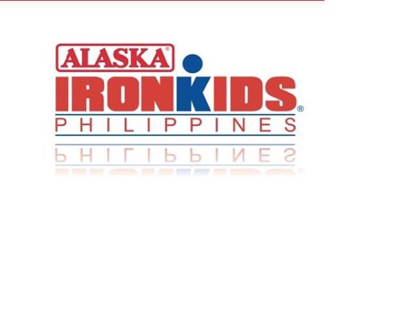 alaska ironkids philippines