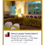 Sherryl Review of FMC