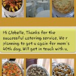 Collage 2014 07 07 14 57 32 Thanks for the successful catering service 4