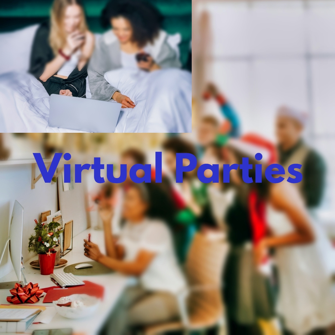 virtual parties