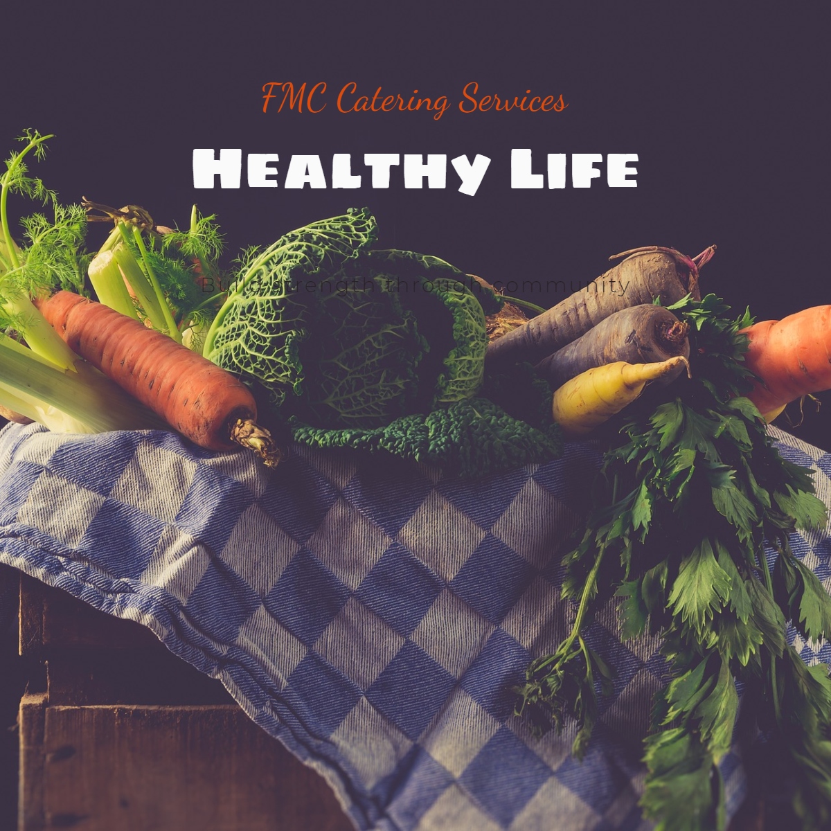 FMC healthy life