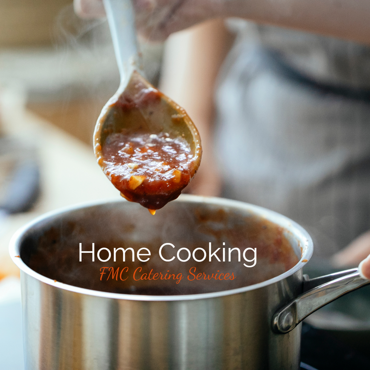 Home Cooking