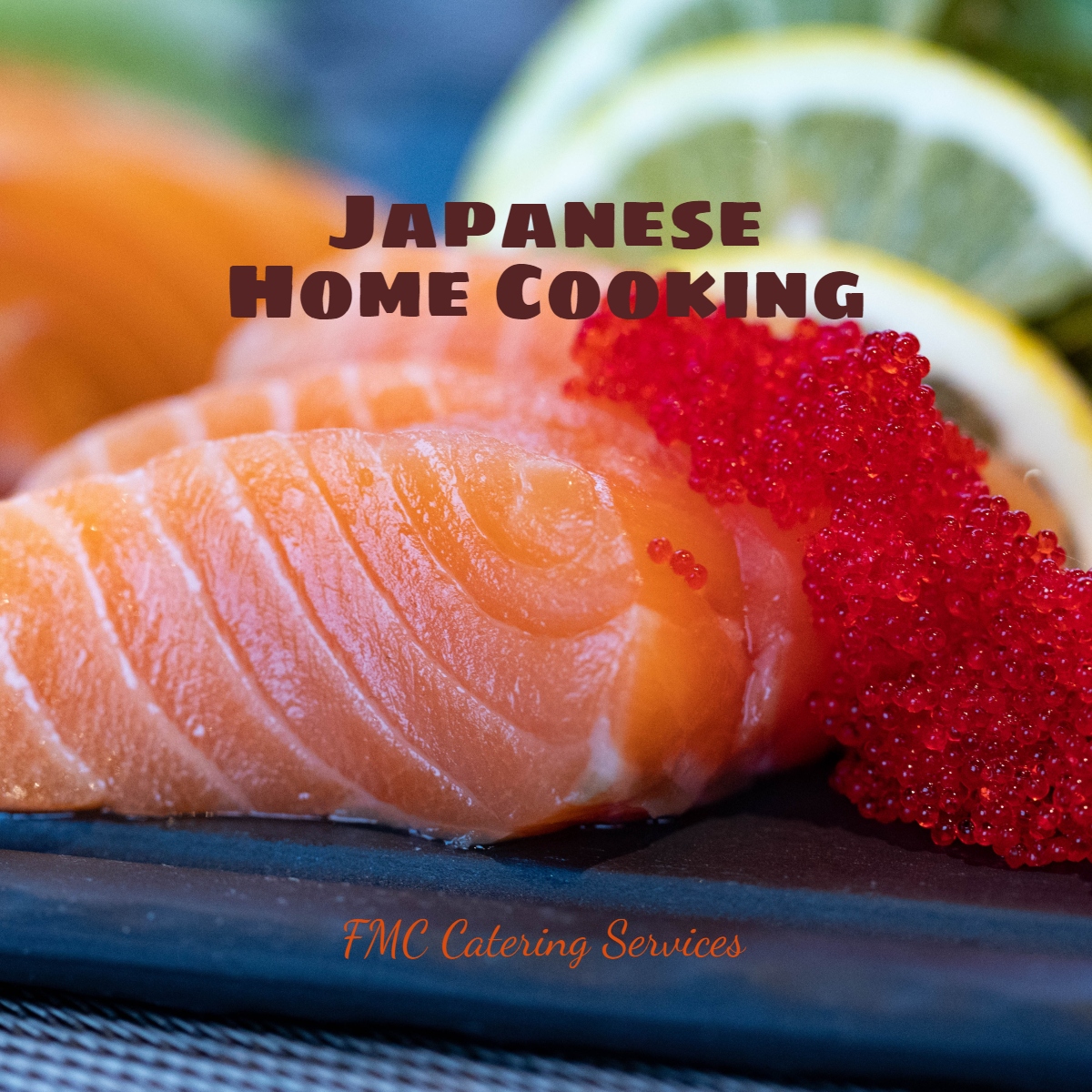 Japanese Home Cooking