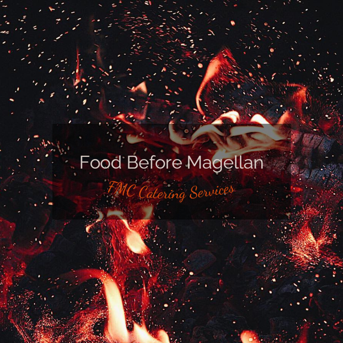 Food Before Magellan