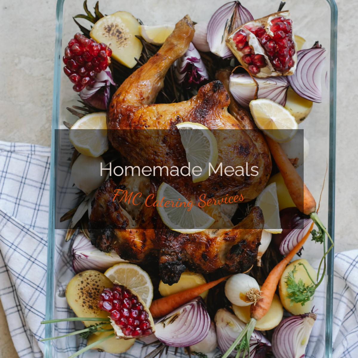 Homemade Meals