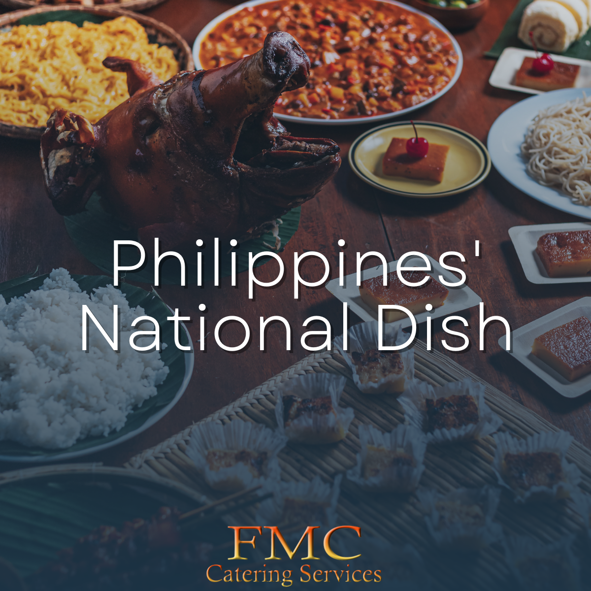 national dish