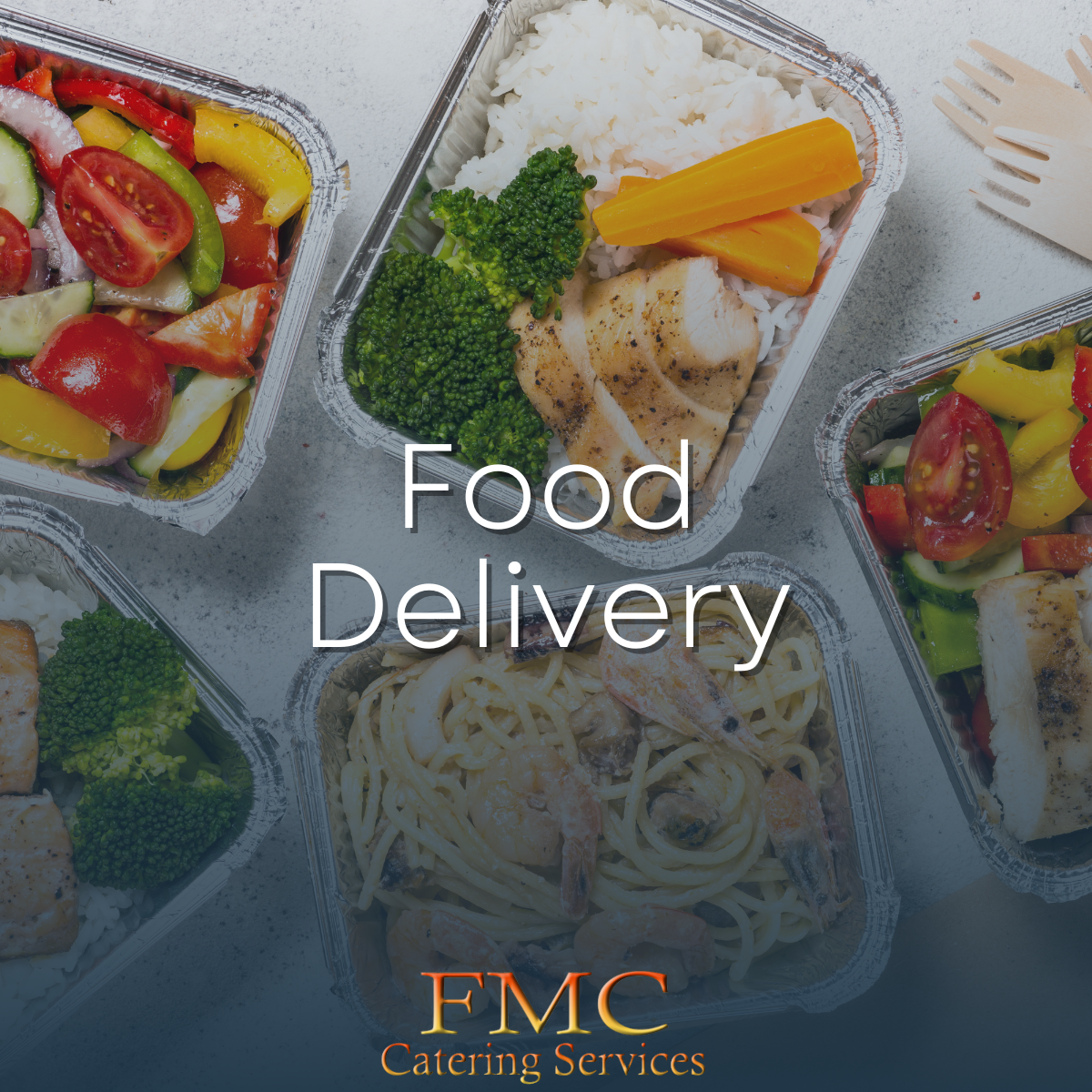 food delivery