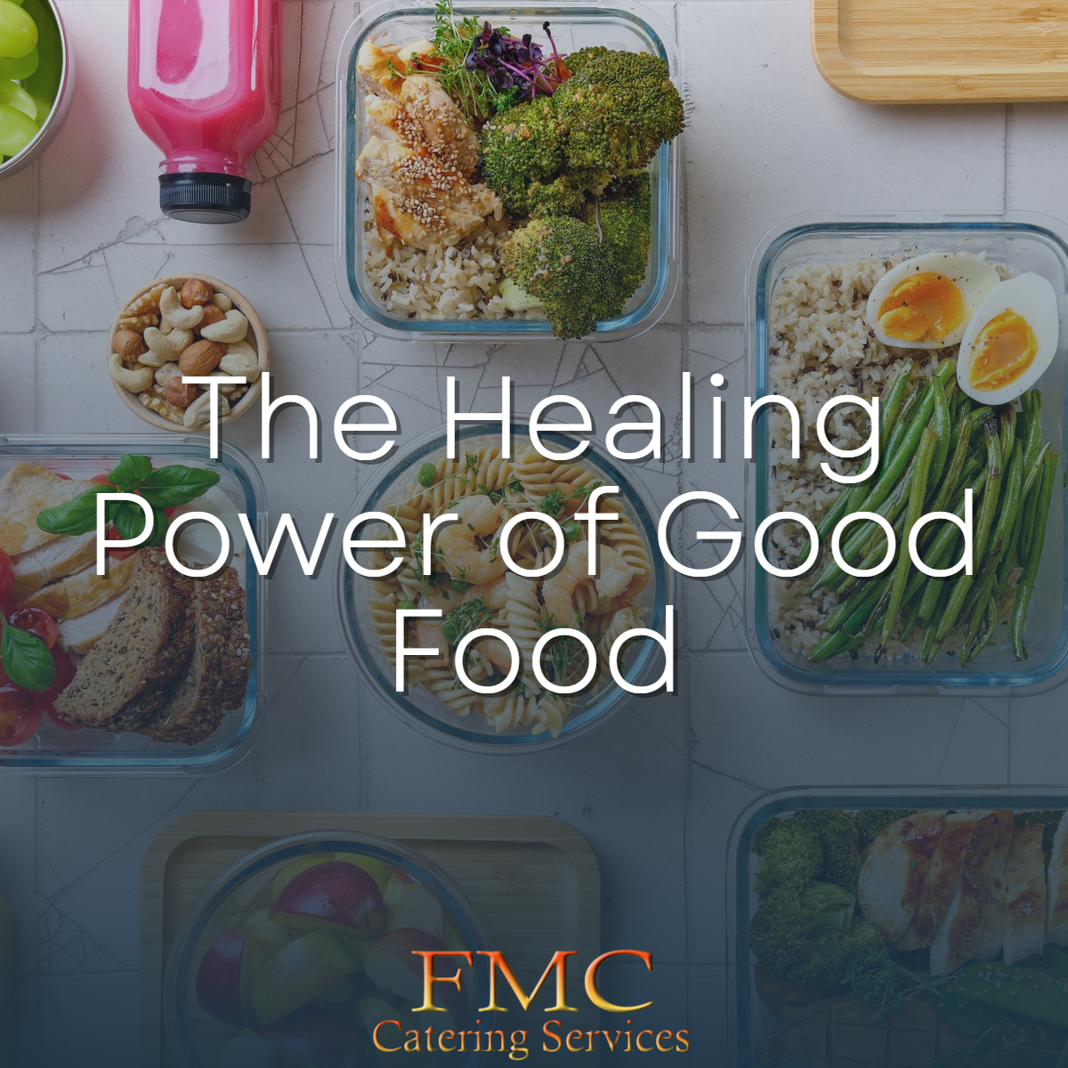 good food