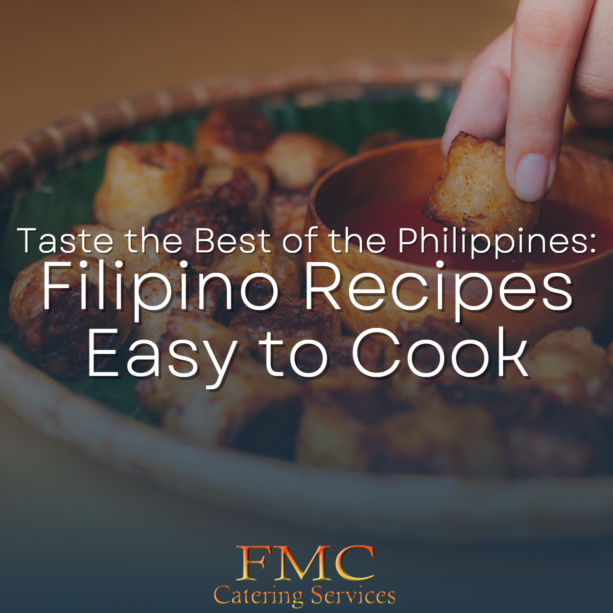 filipino recipes easy